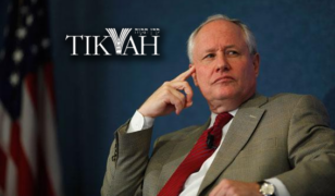 William Kristol – American Foreign Policy and the State of Israel