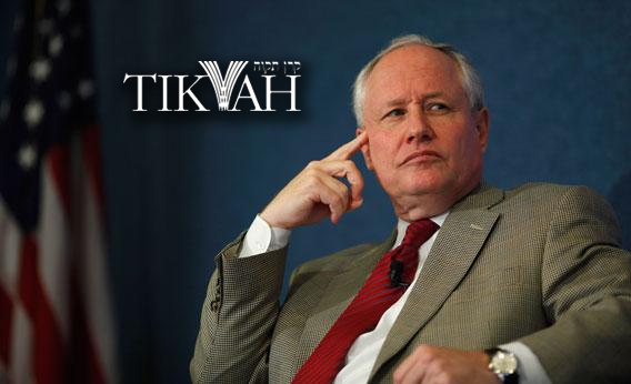 Image for William Kristol – American Foreign Policy and the State of Israel