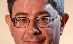 War, Faith, and Tradition – A Conversation with George Weigel