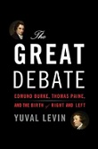 Image for The Fundamentals of Left and Right – A Conversation with Yuval Levin