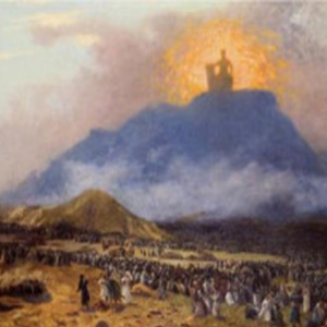 Image for Sinai and Sin