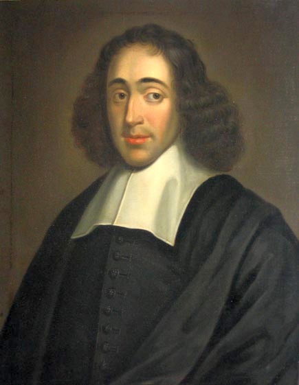 Image for Spinoza’s Religion
