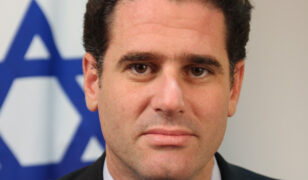 Israeli Ambassador Ron Dermer – Israel’s Capitalist Revolution