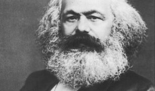 Karl Marx’s “On the Jewish Question”