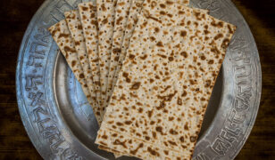 The Meaning of Matzot