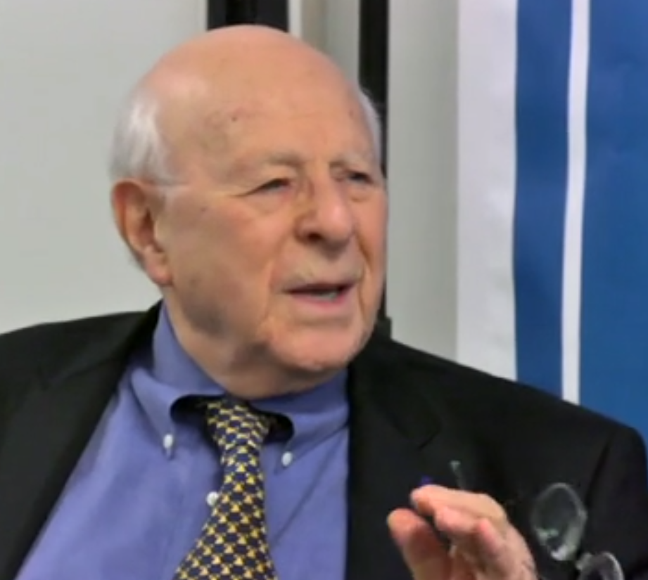 Image for Norman Podhoretz – Reflections of a Jewish Neoconservative