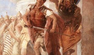Emotion, War, and the Iliad