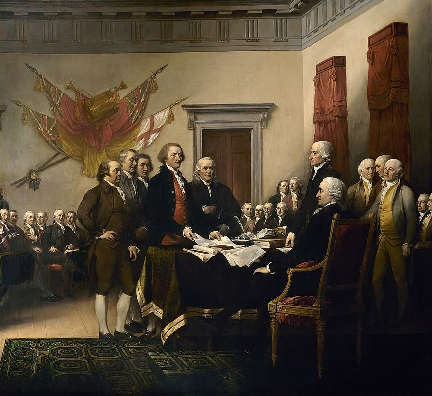 Image for The Conservatism of the American Founding