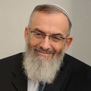 Image for Rabbi David Stav on Jewish Unity
