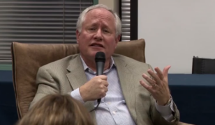William Kristol – Reflections from Israel