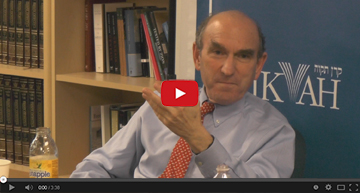 Image for Elliott Abrams – A Life in the Arena