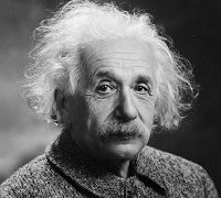 Einstein: The Passion of Pure Reason