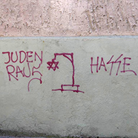 Image for On Hating the Jews