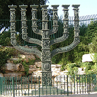 Image for Religious Legislation in Israel