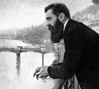 Did Herzl Want a “Jewish” State?