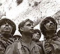 The Religious Meaning of the Six Day War