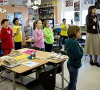 Podcast: Jason Bedrick on Jewish Day Schools and School Choice
