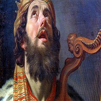 Image for Podcast: Meir Soloveichik on King David