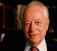 Podcast: Matthew Continetti on Irving Kristol’s Theological Politics