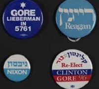 Podcast: Jay Lefkowitz & Mitchell Rocklin on the Jewish Vote