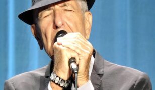 Podcast: Liel Leibovitz on the Jewish Poetry of Leonard Cohen