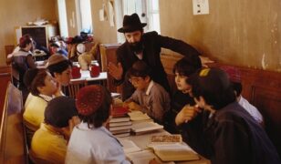 Podcast: Mark Gottlieb on Jewish Education