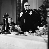 Image for Podcast: Michael Makovsky on Churchill and the Jews