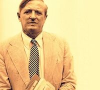 Podcast: Matthew Continetti on William F. Buckley, the Conservative Movement, and Anti-Semitism