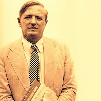 Image for Podcast: Matthew Continetti on William F. Buckley, the Conservative Movement, and Anti-Semitism