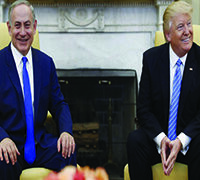 Podcast: Charles Freilich on the U.S.-Israel “Special Relationship”