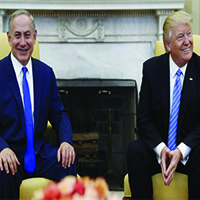 Image for Podcast: Charles Freilich on the U.S.-Israel “Special Relationship”
