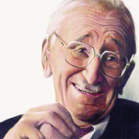 Image for Podcast: Russ Roberts on Hayek, Knowledge, and Jewish Tradition