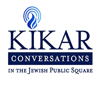 Special Podcast: Introducing Kikar – Elliott Abrams on Hamas, Gaza, and the Case for Jewish Power