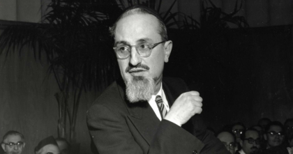 Fate and Destiny: An Introduction to the Thought of Rav Soloveitchik