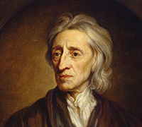 The Political Thought of John Locke and the Significance of Political Hebraism