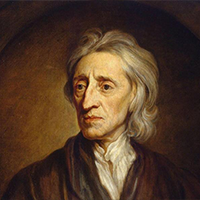 Image for The Political Thought of John Locke and the Significance of Political Hebraism