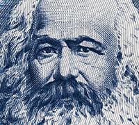 Podcast: Jonah Goldberg on Marx’s Jew-Hating Conspiracy Theory