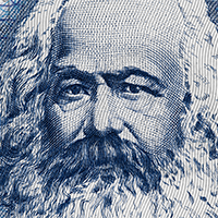 Image for Podcast: Jonah Goldberg on Marx’s Jew-Hating Conspiracy Theory