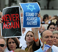 Podcast: Special Envoy Elan Carr on America’s Fight against Anti-Semitism