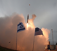 Podcast: Thomas Karako on the U.S., Israel, and Missile Defense