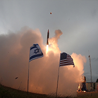 Image for Podcast: Thomas Karako on the U.S., Israel, and Missile Defense