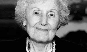 Podcast: Yuval Levin on the Remarkable Legacy of Gertrude Himmelfarb