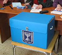 Podcast: Neil Rogachevsky on Israeli Electoral Reform