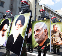 Podcast: Richard Goldberg on the Future of Iran Policy