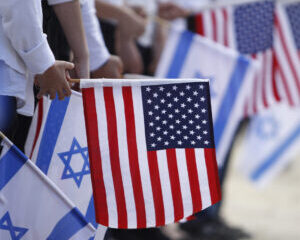 Current Affairs Working Group: Israel and American Foreign Policy – April 5th