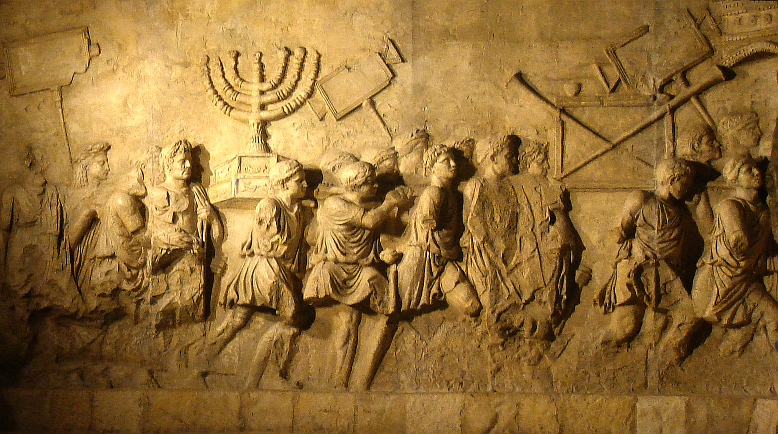 Image for Rabbi Lord Jonathan Sacks on Passover and the Jewish Response to Anti-Semitism