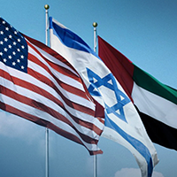 Image for Podcast: Ambassador Ron Dermer on the Israel-U.A.E. Accord