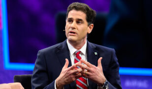 Podcast: Ambassador Ron Dermer on the Israel-U.A.E. Accord