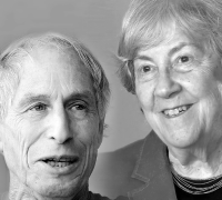 Podcast: Ruth Wisse & Hillel Halkin on the Authors Who Created Modern Hebrew Literature