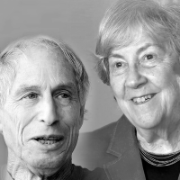 Image for Podcast: Ruth Wisse & Hillel Halkin on the Authors Who Created Modern Hebrew Literature